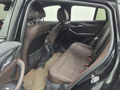 2023 BMW X4 — миниатюра 25