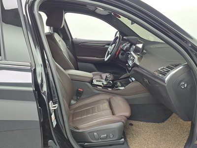 2023 BMW X4 — миниатюра 16