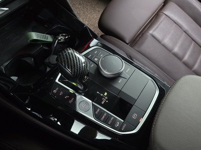 2023 BMW X4 — миниатюра 12