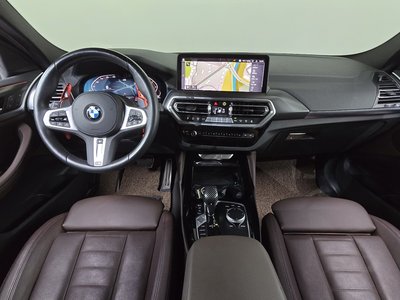 2023 BMW X4 — фото 5