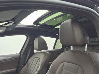 2023 BMW X4 — миниатюра 22