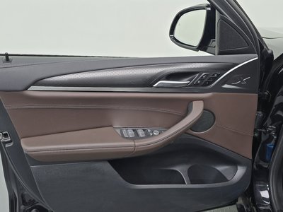 2023 BMW X4 — миниатюра 14