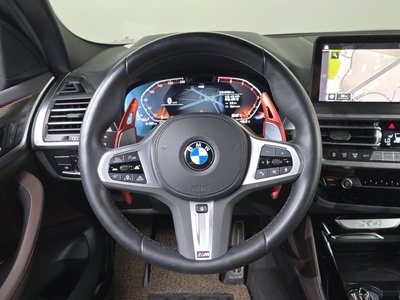 2023 BMW X4 — миниатюра 19