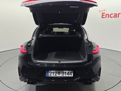 2023 BMW X4 — миниатюра 24
