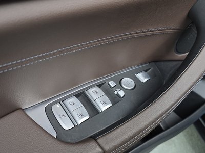 2023 BMW X4 — миниатюра 36