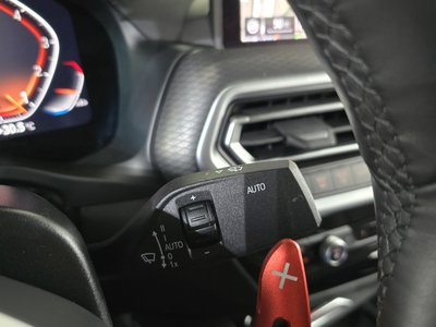 2023 BMW X4 — миниатюра 29