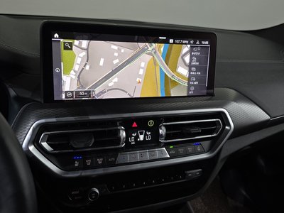 2023 BMW X4 — миниатюра 18