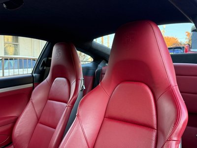 PORSCHE 911 CARRERA GTS PDK - 6