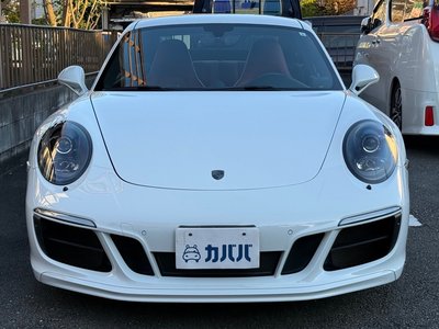PORSCHE 911 CARRERA GTS PDK - 2