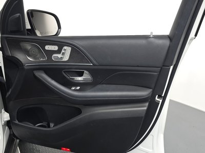2021 Mercedes-BENZ GLE — миниатюра 14