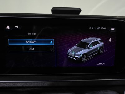 2021 Mercedes-BENZ GLE — миниатюра 34