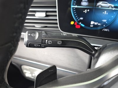 2021 Mercedes-BENZ GLE — миниатюра 29