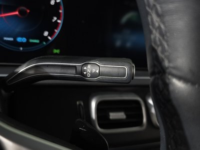 2021 Mercedes-BENZ GLE — миниатюра 12