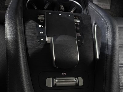2021 Mercedes-BENZ GLE — миниатюра 18
