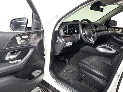 2021 Mercedes-BENZ GLE — миниатюра 13