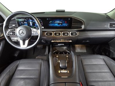 2021 Mercedes-BENZ GLE — фото 5