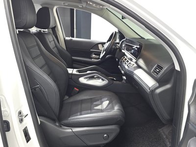 2021 Mercedes-BENZ GLE — миниатюра 16
