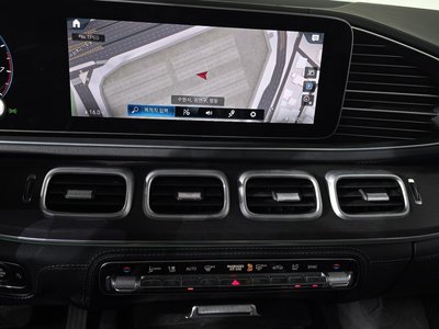 2021 Mercedes-BENZ GLE — миниатюра 19