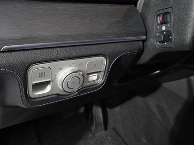 2021 Mercedes-BENZ GLE — миниатюра 28