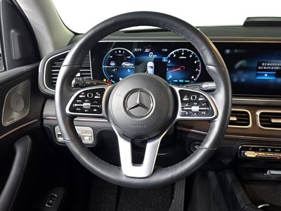 2021 Mercedes-BENZ GLE — миниатюра 20