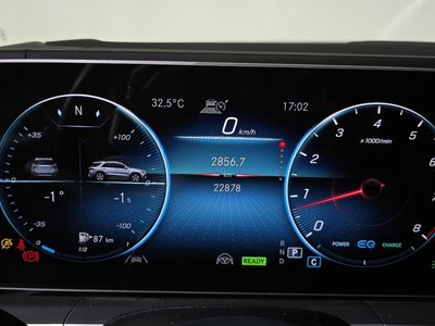2021 Mercedes-BENZ GLE — миниатюра 11