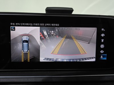 2021 Mercedes-BENZ GLE — миниатюра 21