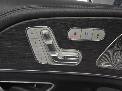 2021 Mercedes-BENZ GLE — миниатюра 22