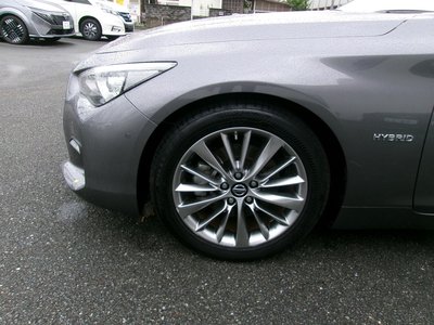 2021 NISSAN SKYLINE thumbnail 13