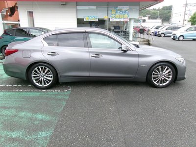 2021 NISSAN SKYLINE thumbnail 14