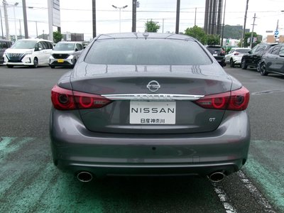 2021 NISSAN SKYLINE thumbnail 16