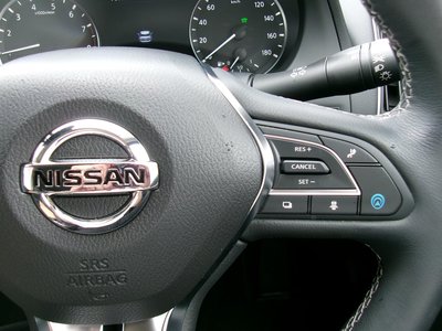 2021 NISSAN SKYLINE 照片 8