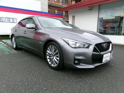 2021 NISSAN SKYLINE thumbnail 11