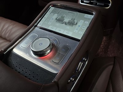 صورة مصغرة 18 لـ 2022 Genesis G90 (RS4)