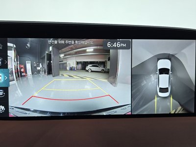 صورة مصغرة 15 لـ 2022 Genesis G90 (RS4)