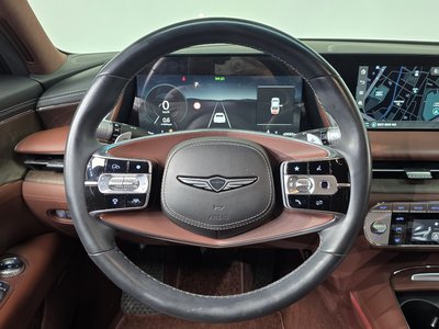 صورة مصغرة 13 لـ 2022 Genesis G90 (RS4)