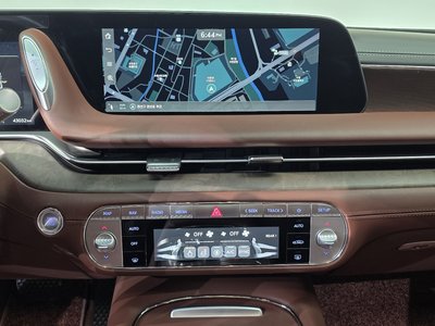 صورة مصغرة 14 لـ 2022 Genesis G90 (RS4)