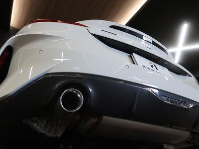 2024 BMW Z4 — миниатюра 40
