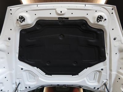 2024 BMW Z4 — миниатюра 32