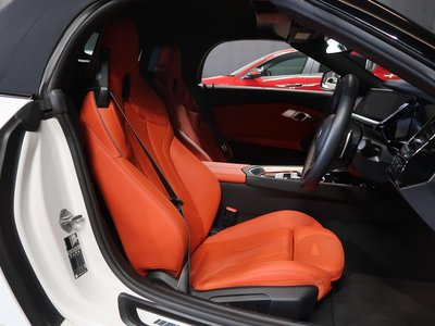 2024 BMW Z4 — миниатюра 12