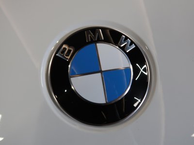 2024 BMW Z4 — миниатюра 43