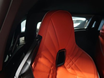 2024 BMW Z4 — миниатюра 55