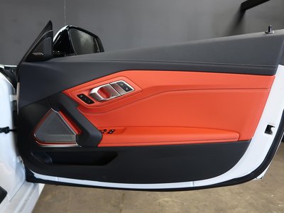 2024 BMW Z4 — миниатюра 72