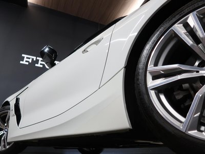 2024 BMW Z4 — миниатюра 26