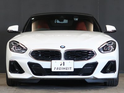 2024 BMW Z4 — миниатюра 15
