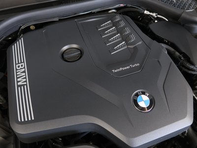 2024 BMW Z4 — миниатюра 31