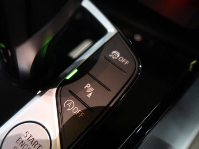 2024 BMW Z4 — миниатюра 68