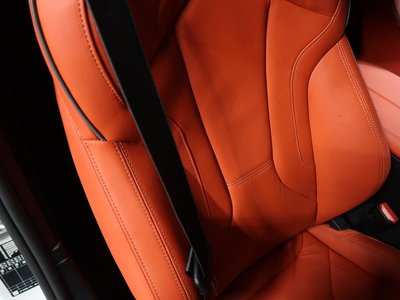 2024 BMW Z4 — миниатюра 54
