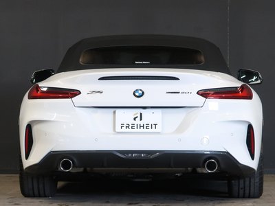 2024 BMW Z4 — миниатюра 16