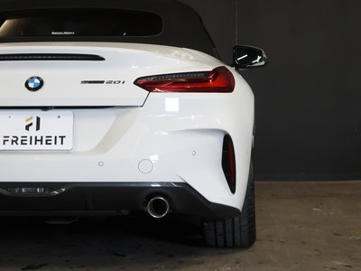 2024 BMW Z4 — миниатюра 50