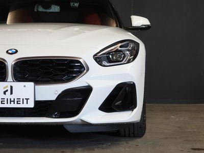 2024 BMW Z4 — миниатюра 49